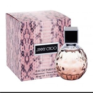 Jimmy Choo Eau de Parf.